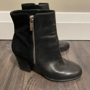 Michael Kors Ankle Boots